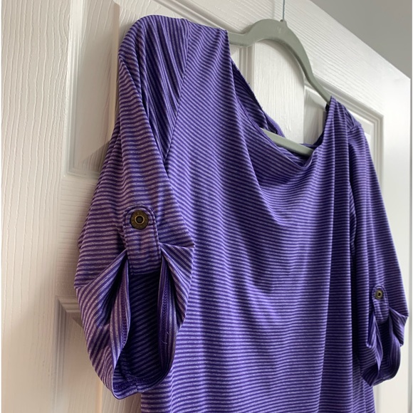 SOYBU 💜 Shorty Dress - Picture 2 of 6